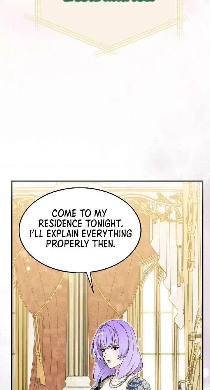 I Tried To Be Her Loyal Sword Chapter 137 page 57