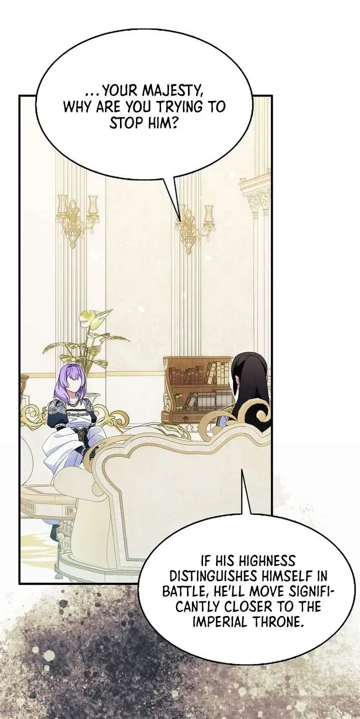 I Tried To Be Her Loyal Sword Chapter 137 page 72