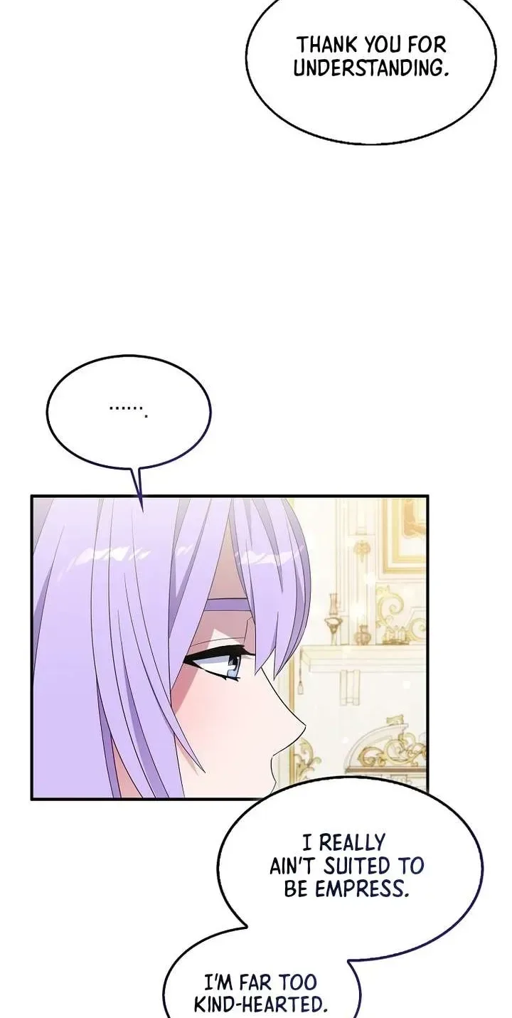 I Tried To Be Her Loyal Sword Chapter 137 page 64