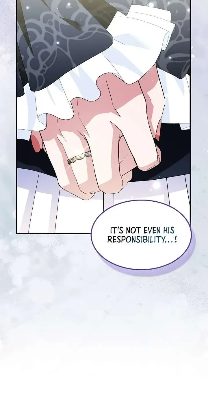 I Tried To Be Her Loyal Sword Chapter 137 page 71