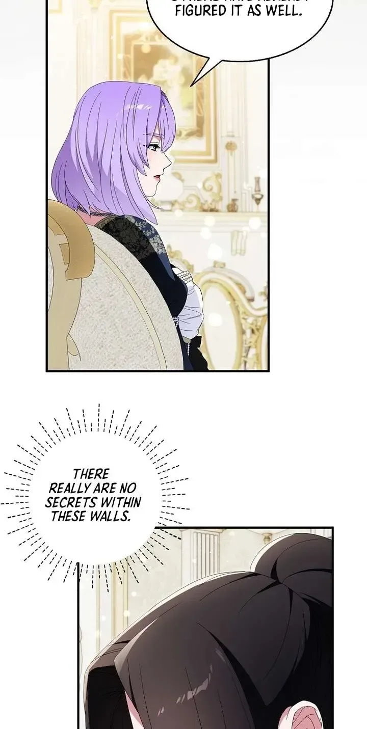 I Tried To Be Her Loyal Sword Chapter 137 page 68