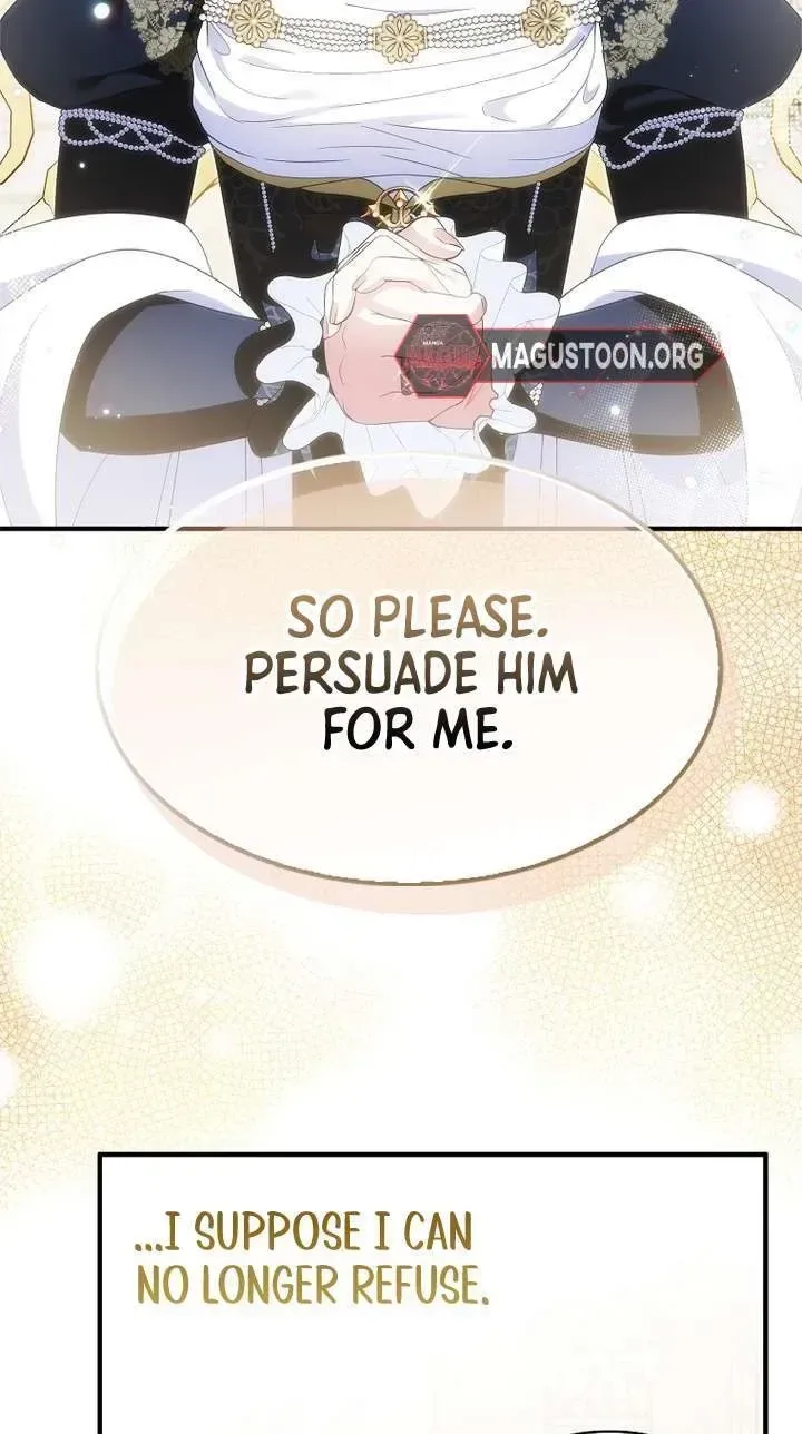 I Tried To Be Her Loyal Sword Chapter 137 page 84