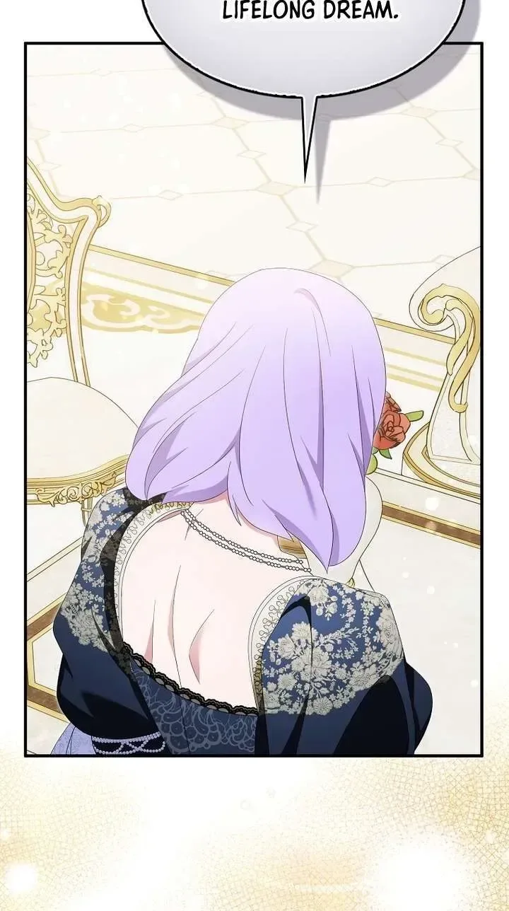 I Tried To Be Her Loyal Sword Chapter 137 page 82