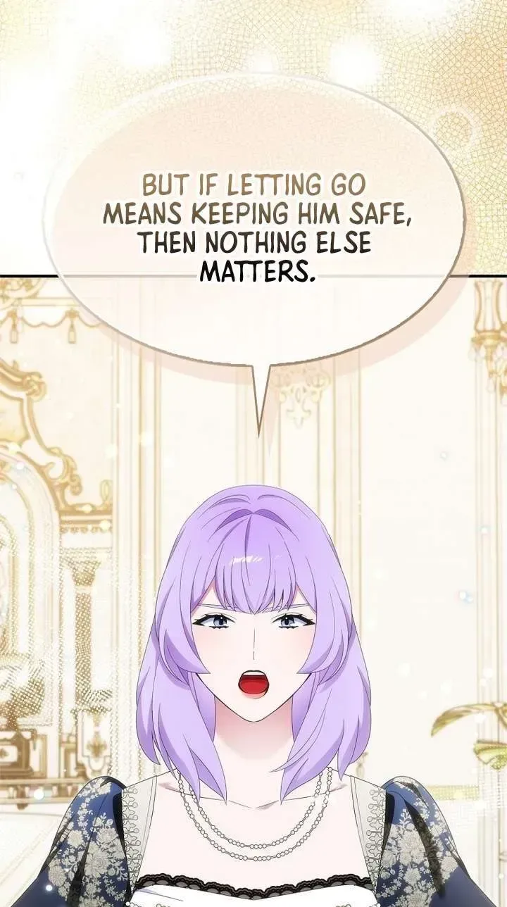 I Tried To Be Her Loyal Sword Chapter 137 page 83