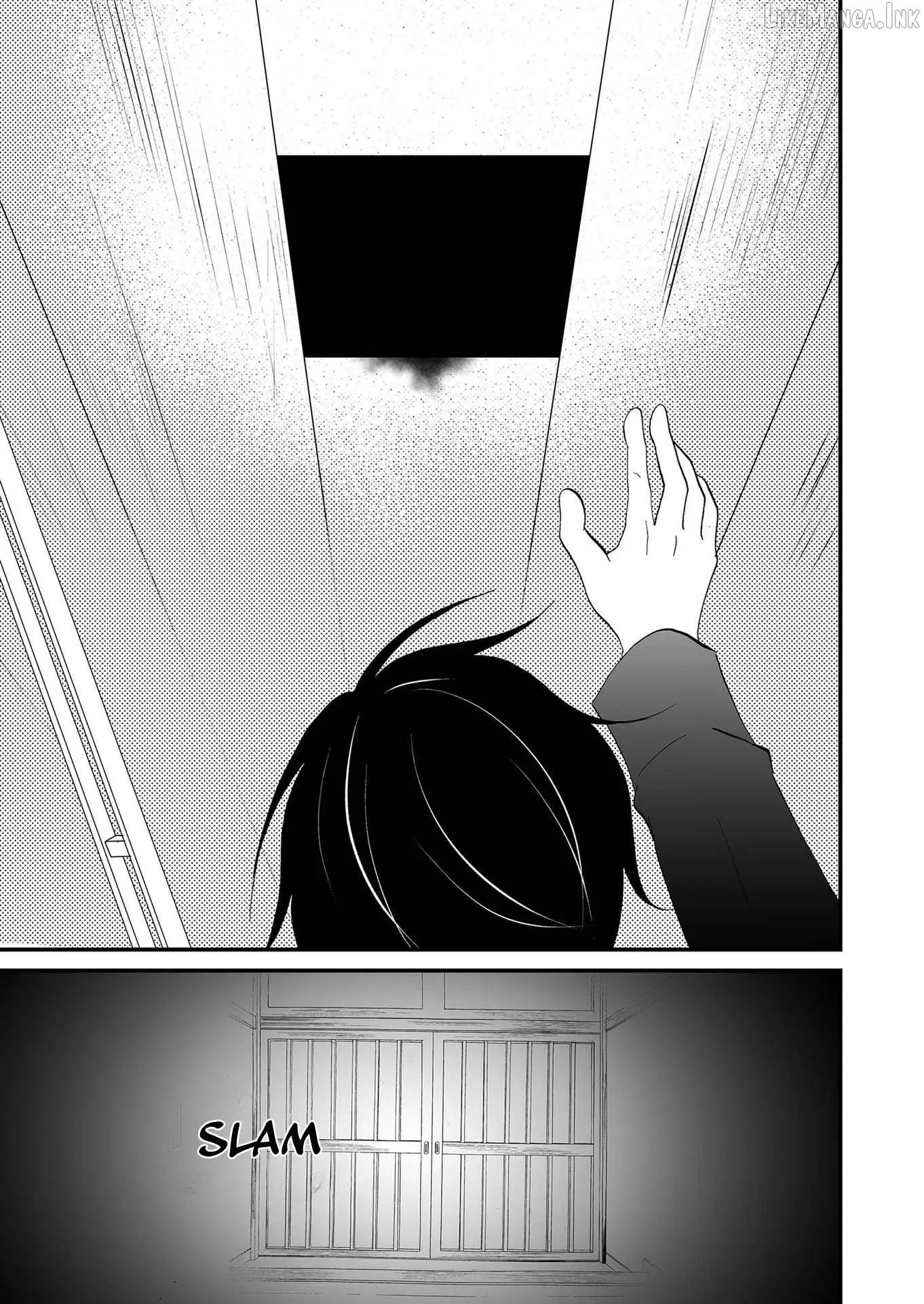 Ningyou Touge Chapter 110 page 16