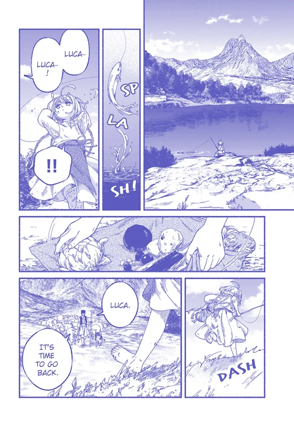Aoki Balkanalia Chapter 1 page 4
