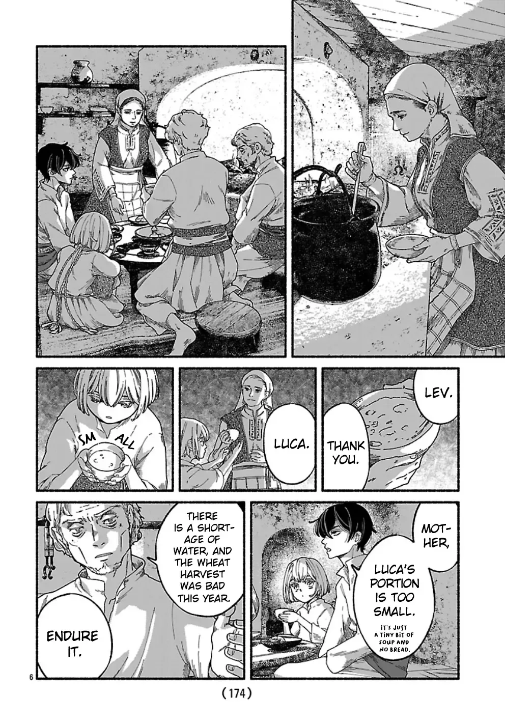 Aoki Balkanalia Chapter 1 page 10