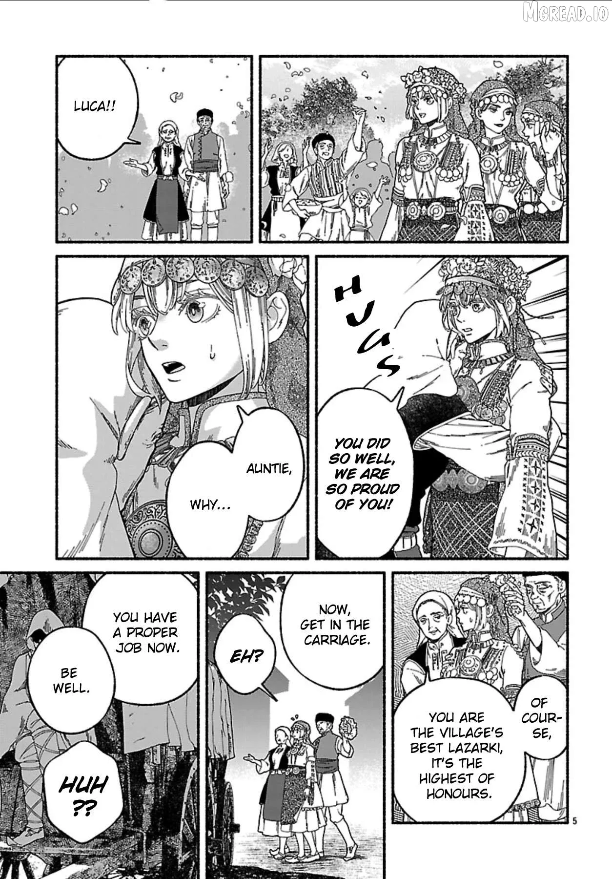 Aoki Balkanalia Chapter 2 page 5