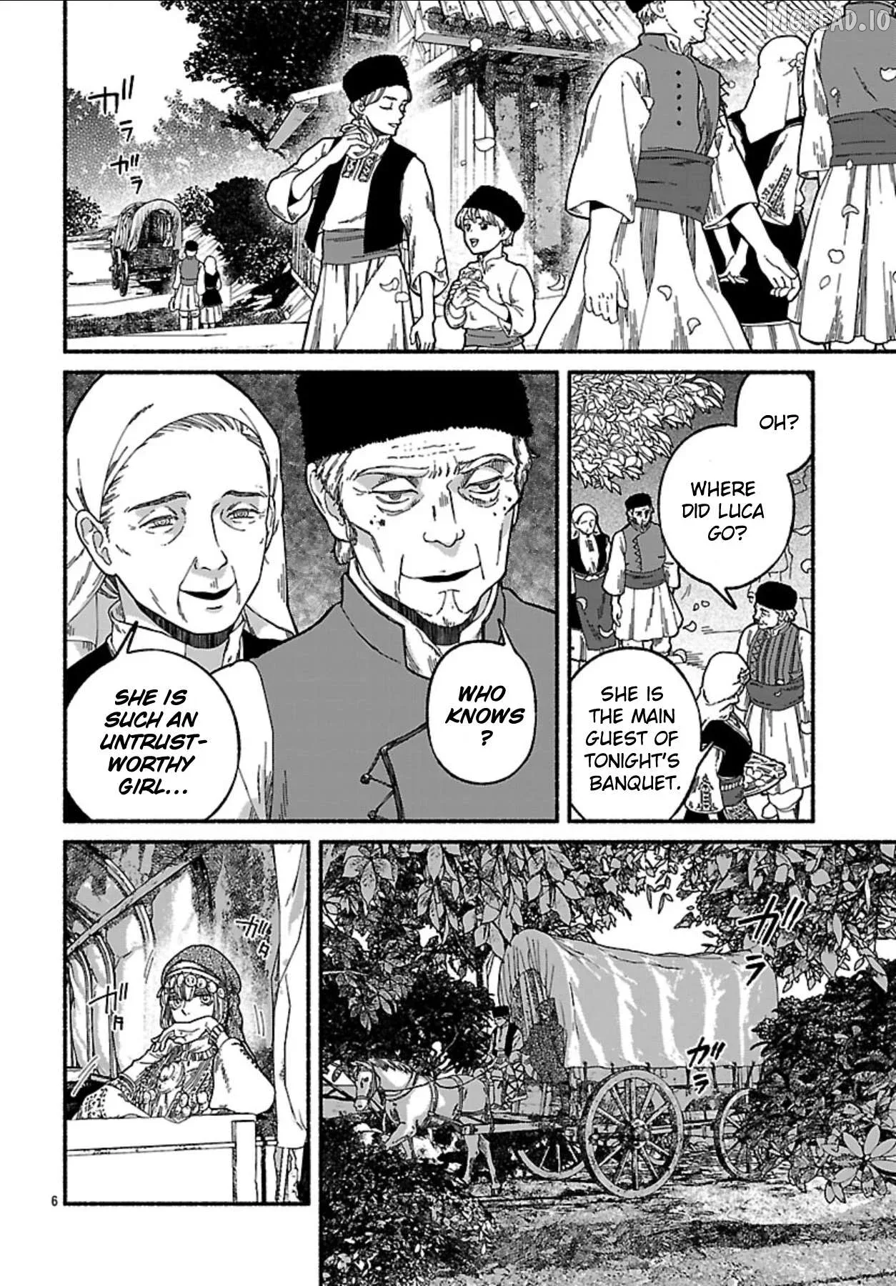 Aoki Balkanalia Chapter 2 page 6