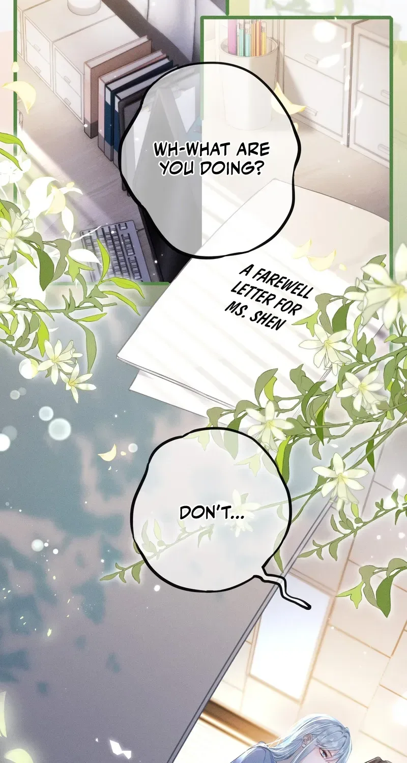 My Yandere Female Student Became My Boss Chapter 1 page 3
