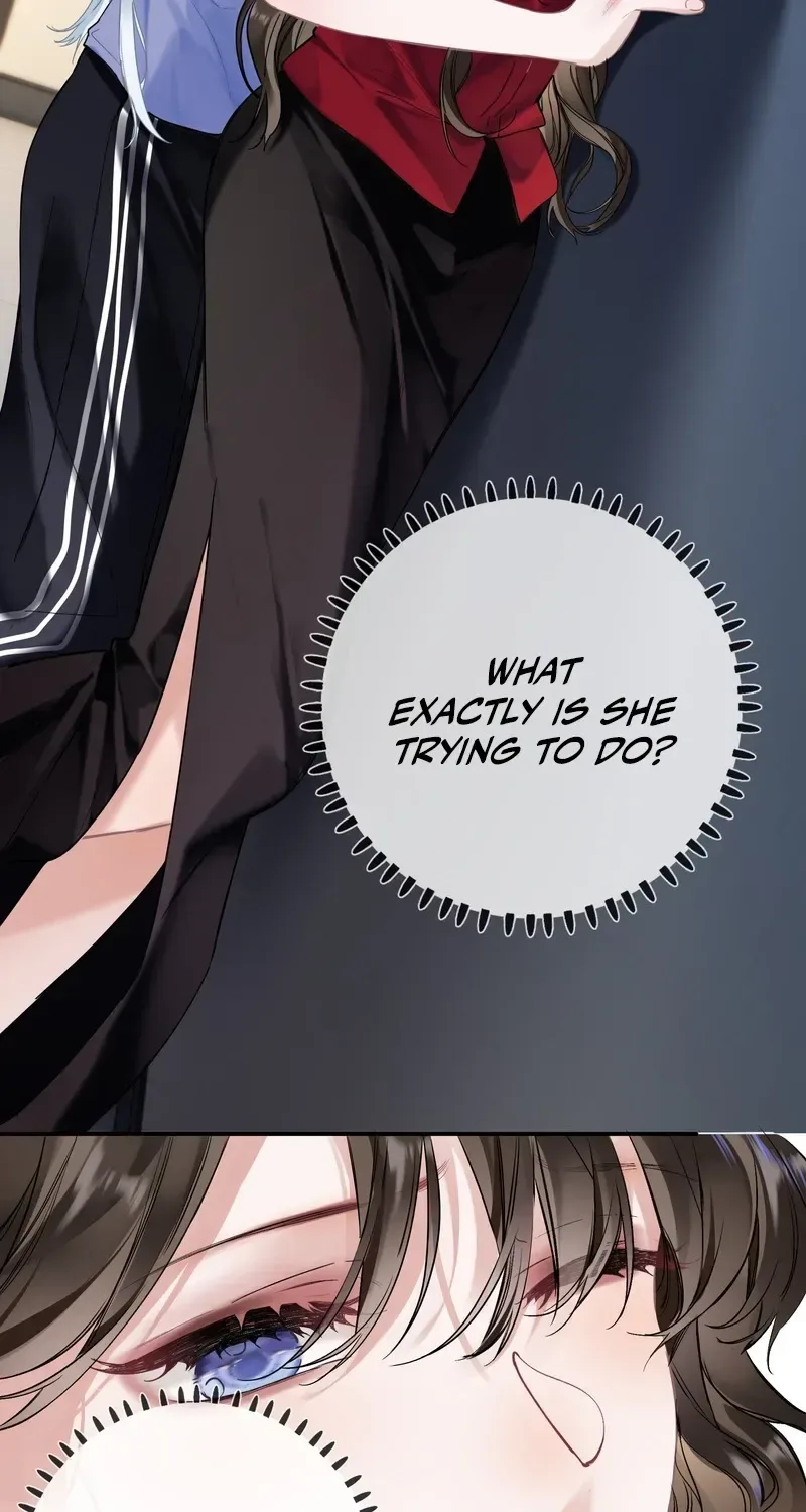 My Yandere Female Student Became My Boss Chapter 1 page 12