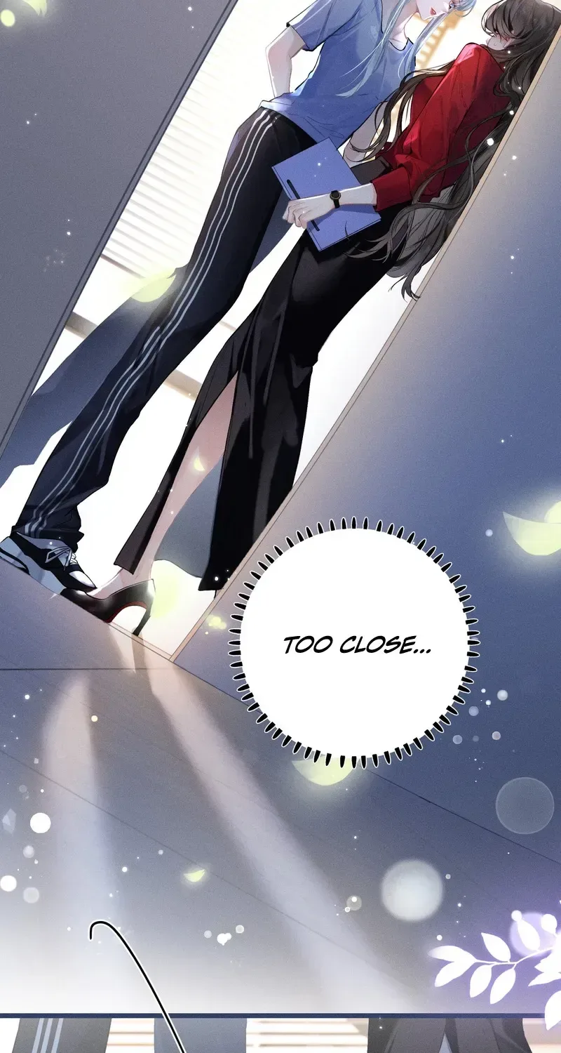 My Yandere Female Student Became My Boss Chapter 1 page 4