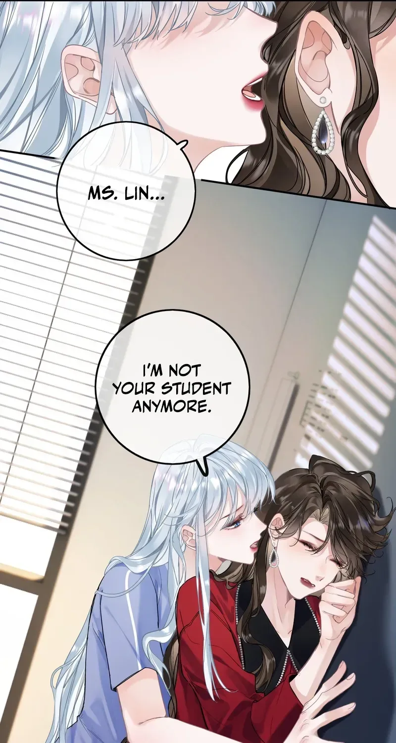 My Yandere Female Student Became My Boss Chapter 1 page 11