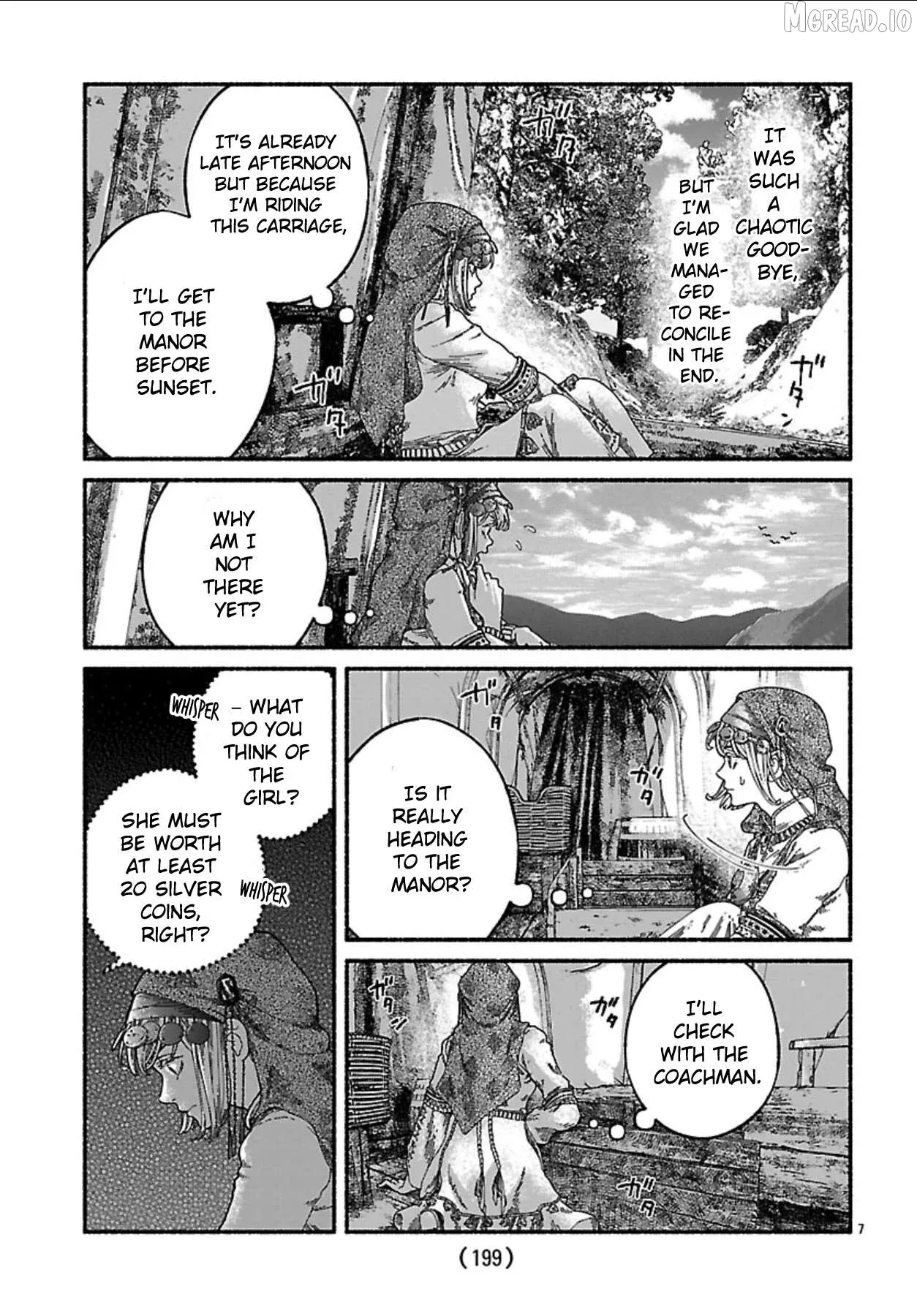 Aoki Balkanalia Chapter 2 page 7