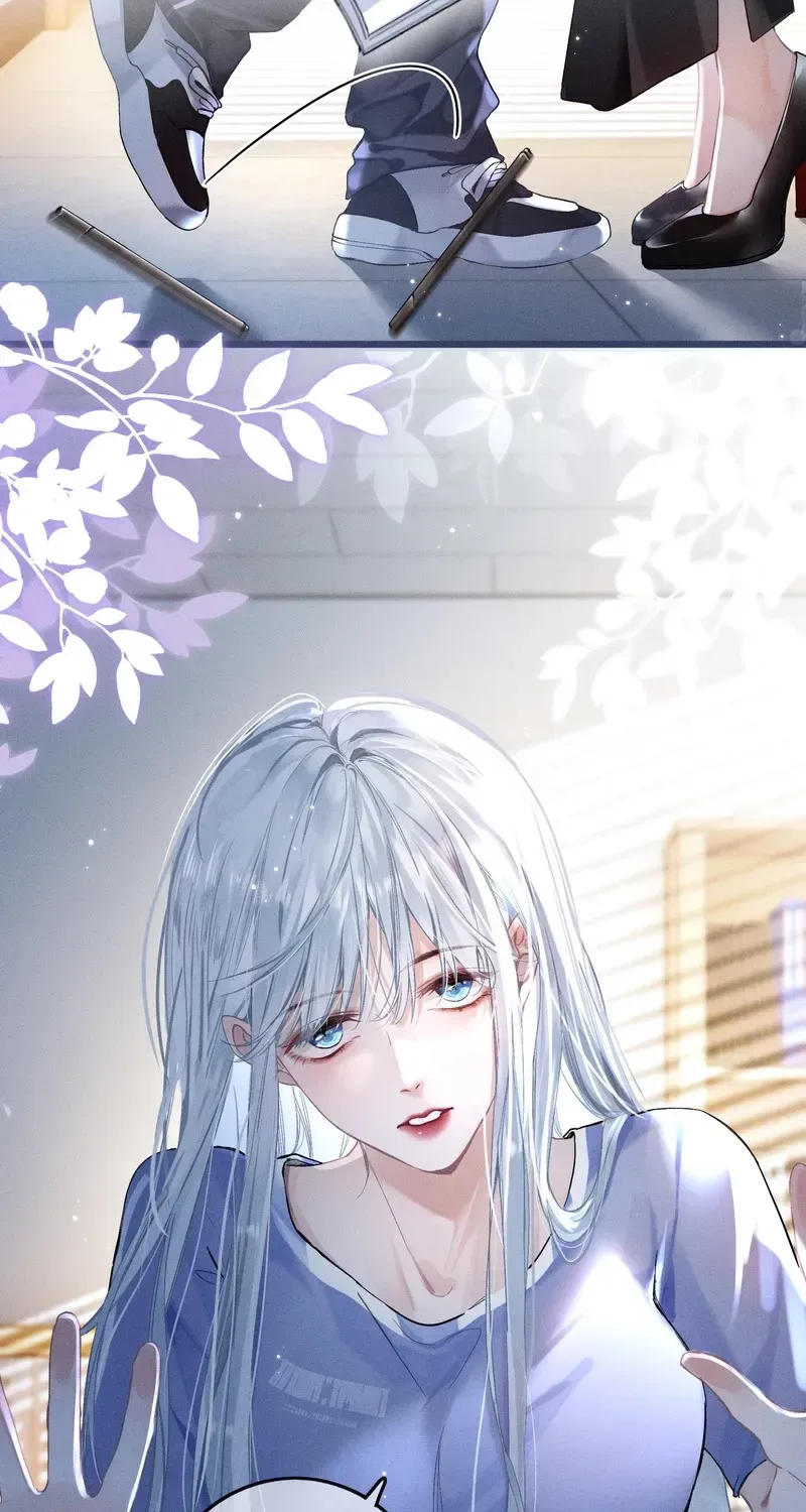 My Yandere Female Student Became My Boss Chapter 1 page 6