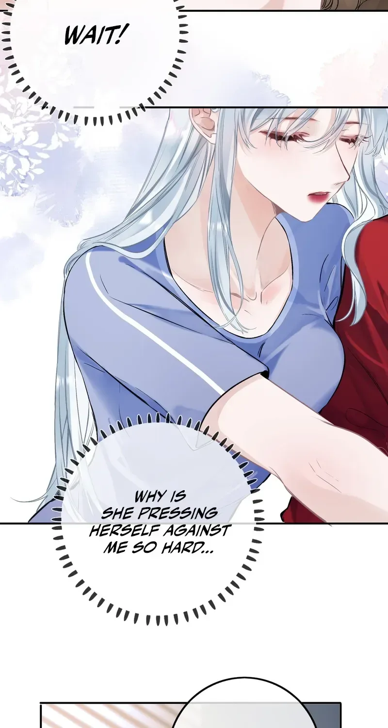 My Yandere Female Student Became My Boss Chapter 1 page 13
