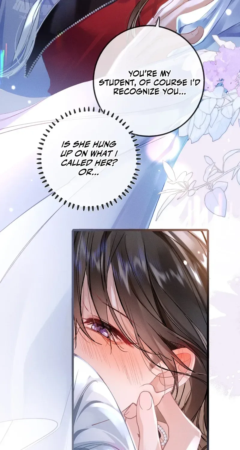 My Yandere Female Student Became My Boss Chapter 2 page 7