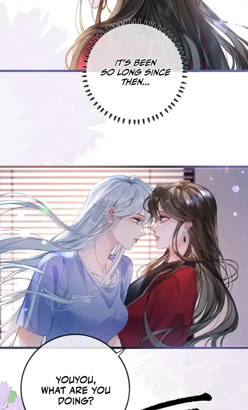 My Yandere Female Student Became My Boss Chapter 2 page 4