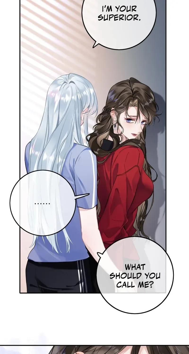 My Yandere Female Student Became My Boss Chapter 1 page 14