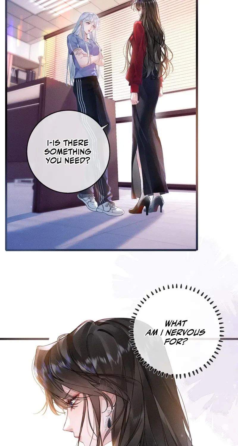 My Yandere Female Student Became My Boss Chapter 2 page 3
