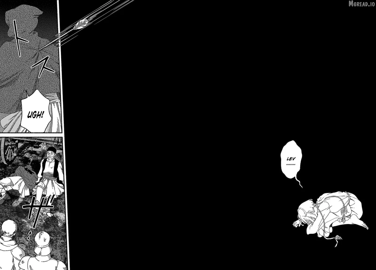 Aoki Balkanalia Chapter 2 page 14