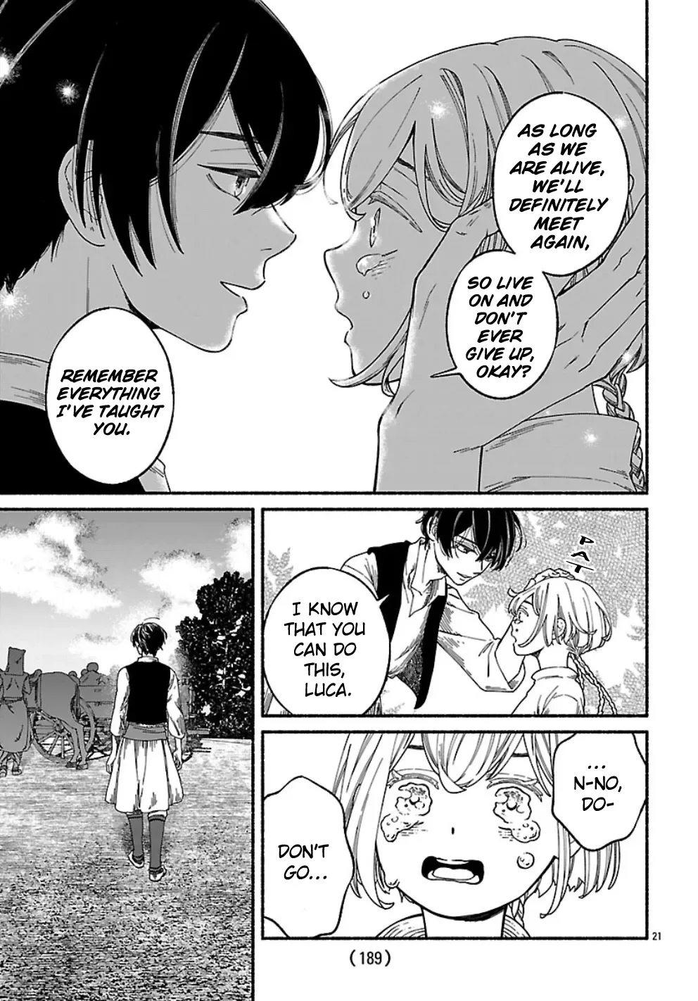Aoki Balkanalia Chapter 1 page 25