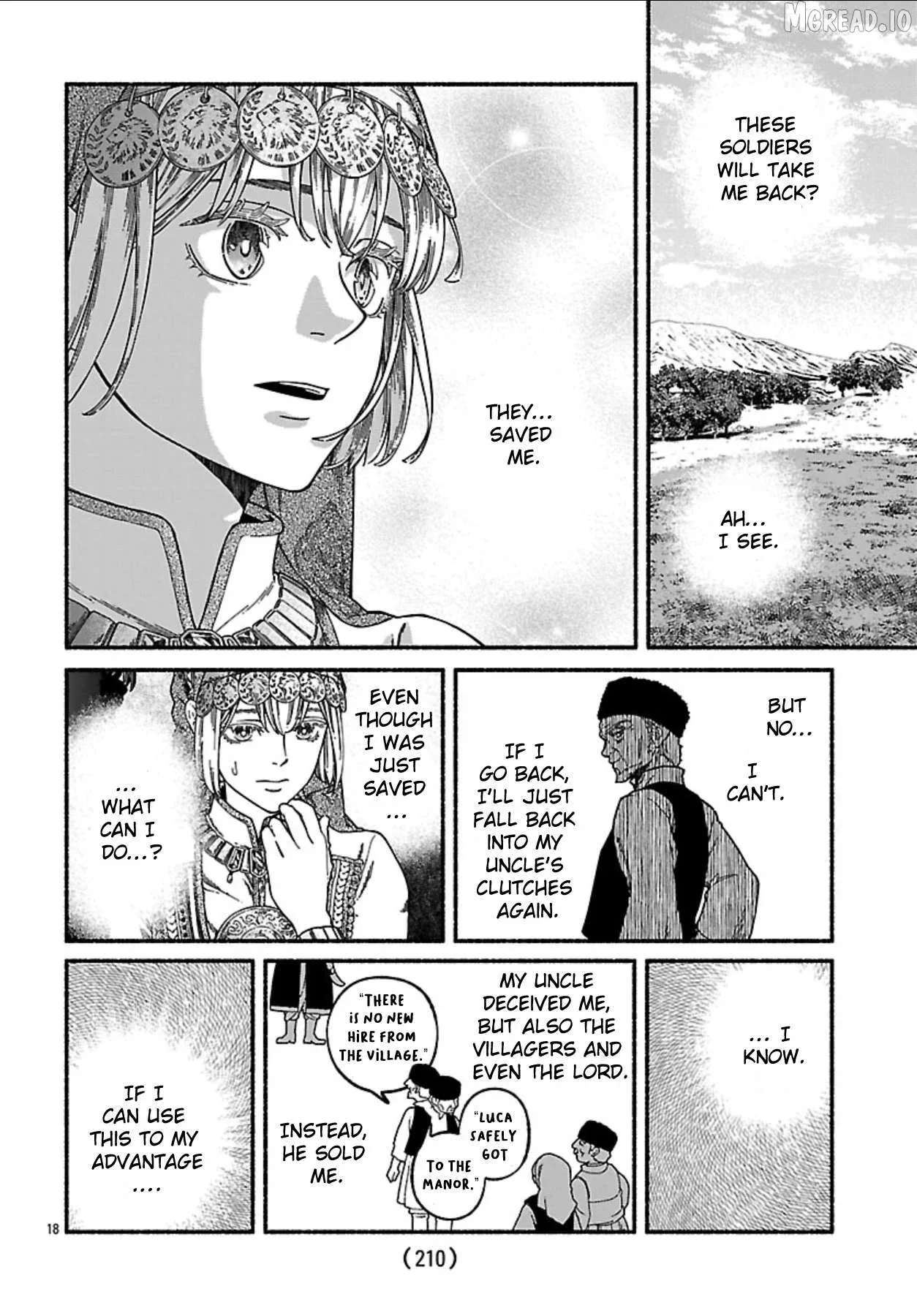 Aoki Balkanalia Chapter 2 page 17