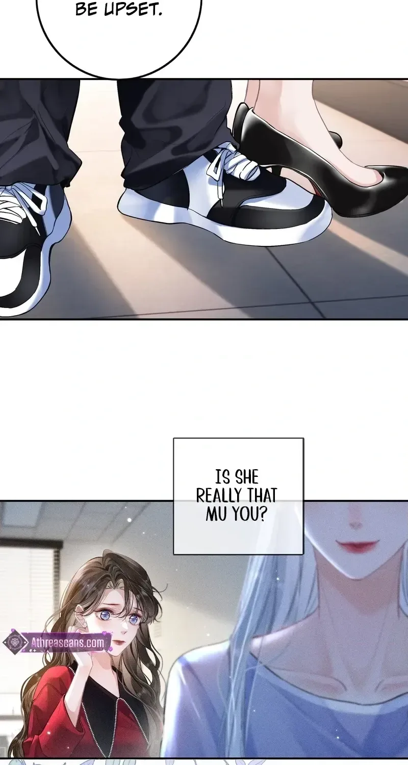 My Yandere Female Student Became My Boss Chapter 1 page 17