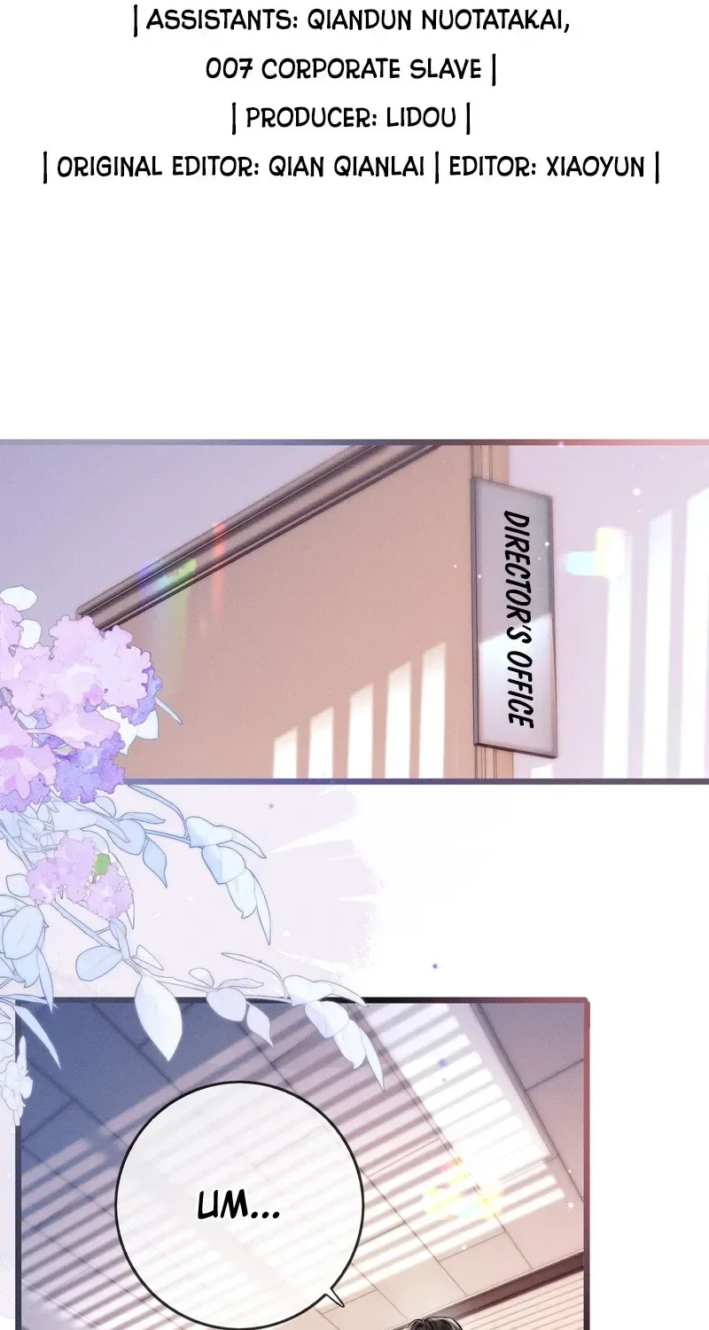My Yandere Female Student Became My Boss Chapter 2 page 2