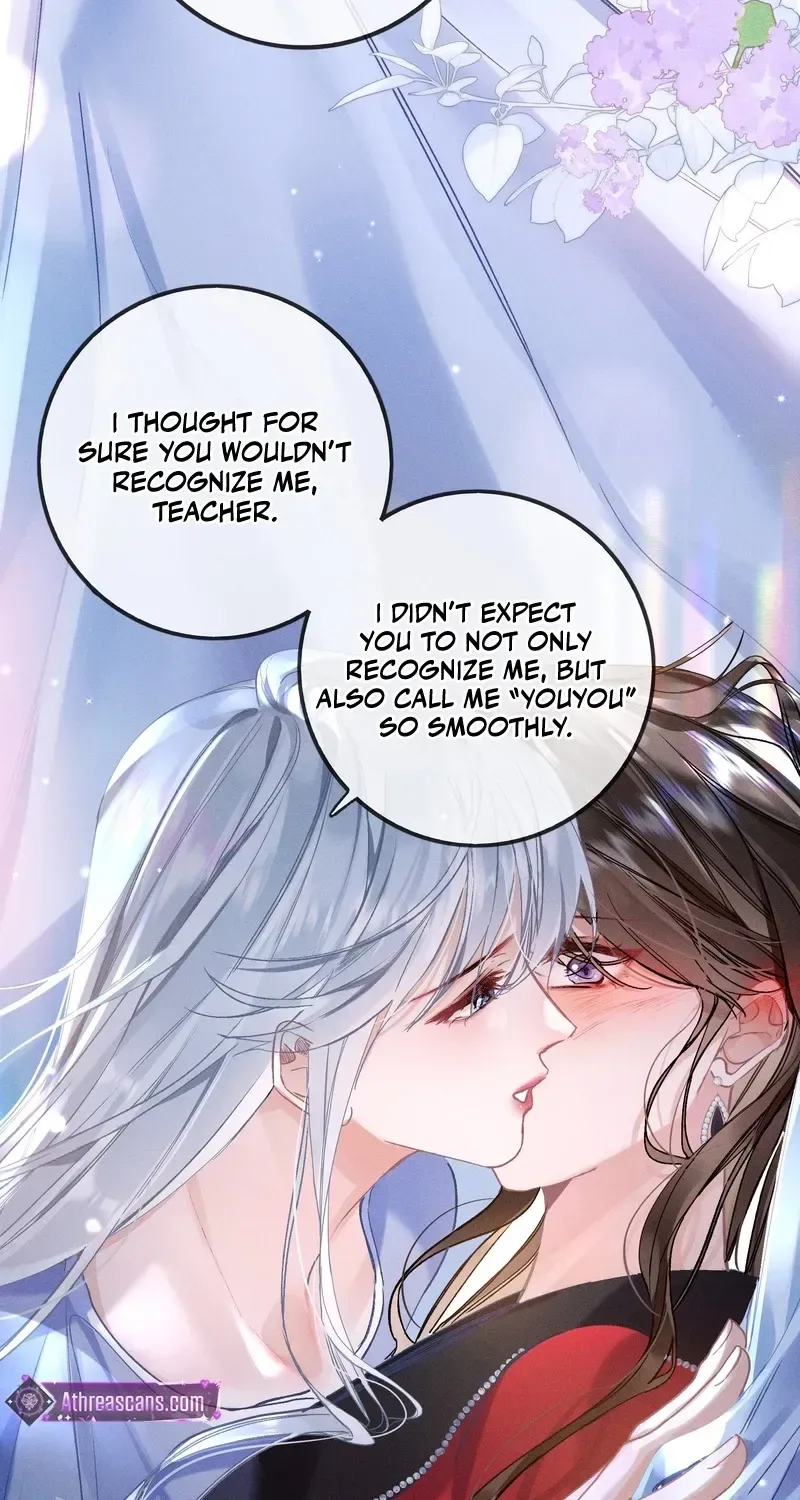 My Yandere Female Student Became My Boss Chapter 2 page 6