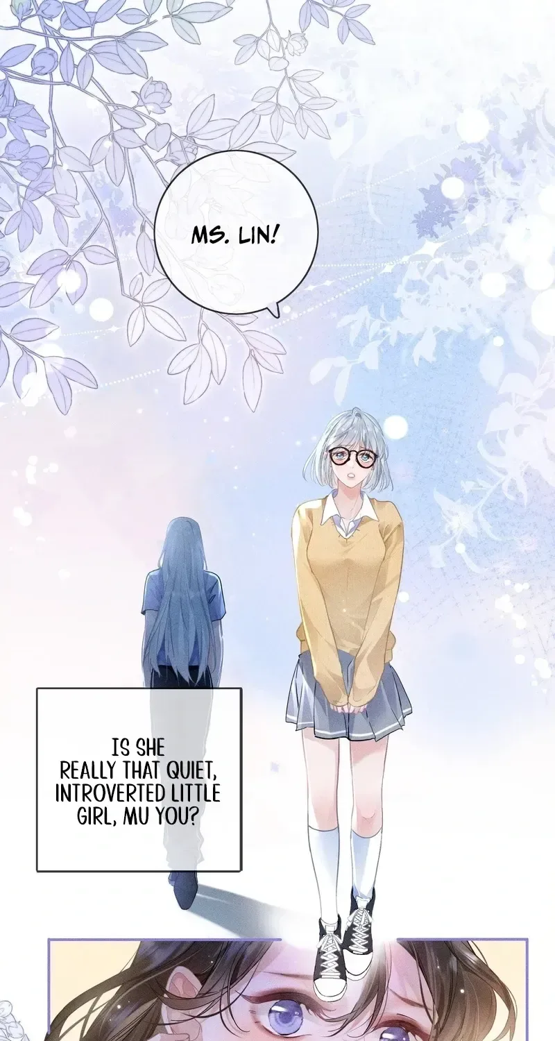 My Yandere Female Student Became My Boss Chapter 1 page 18