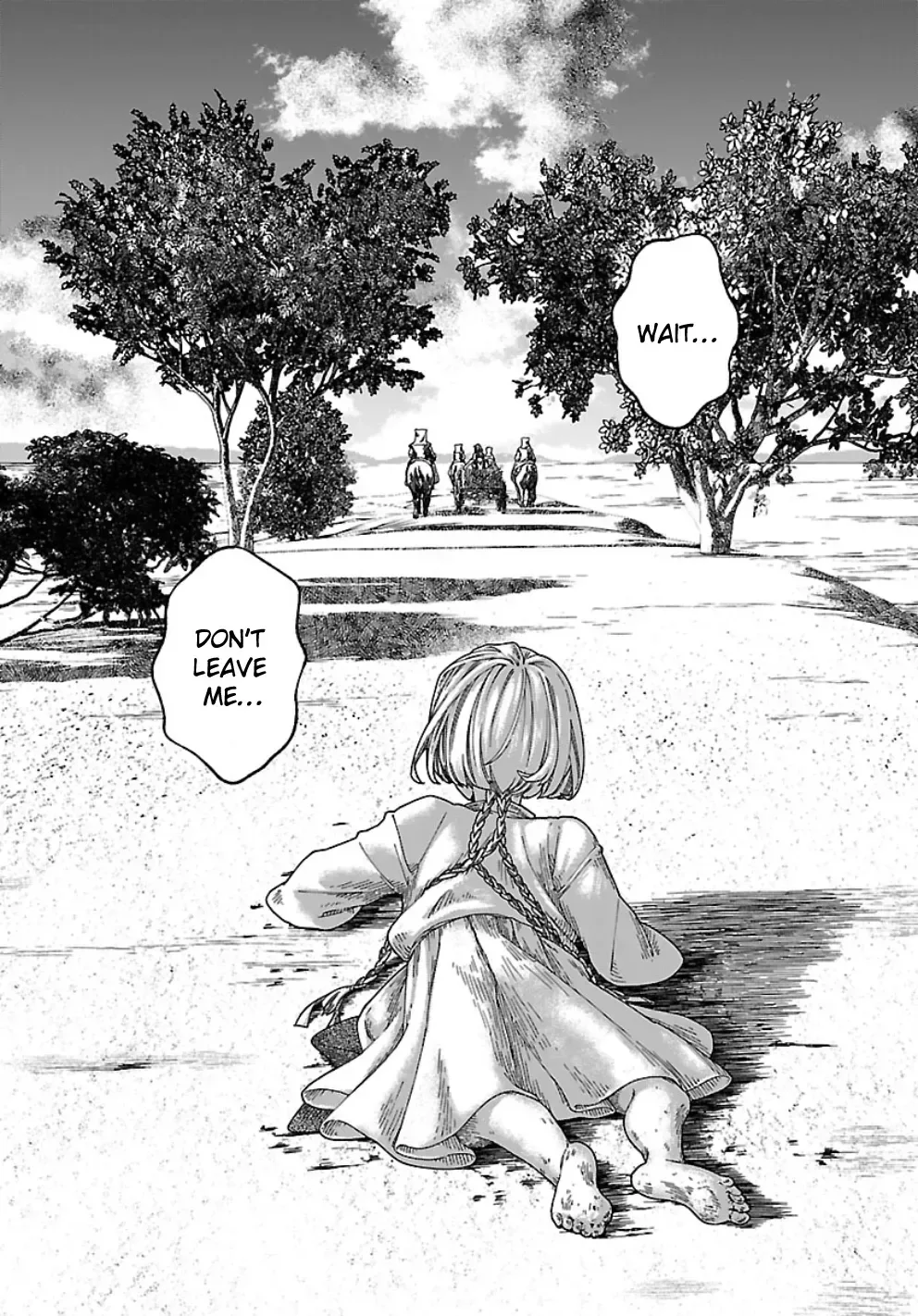 Aoki Balkanalia Chapter 1 page 27