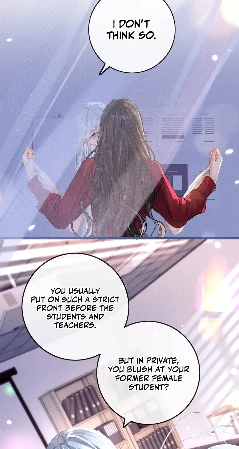 My Yandere Female Student Became My Boss Chapter 2 page 10