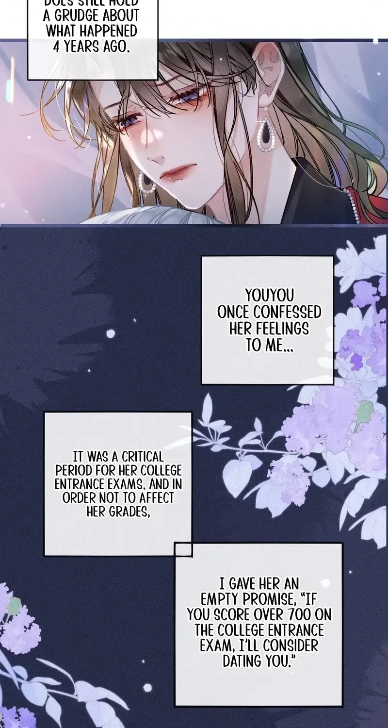My Yandere Female Student Became My Boss Chapter 2 page 13