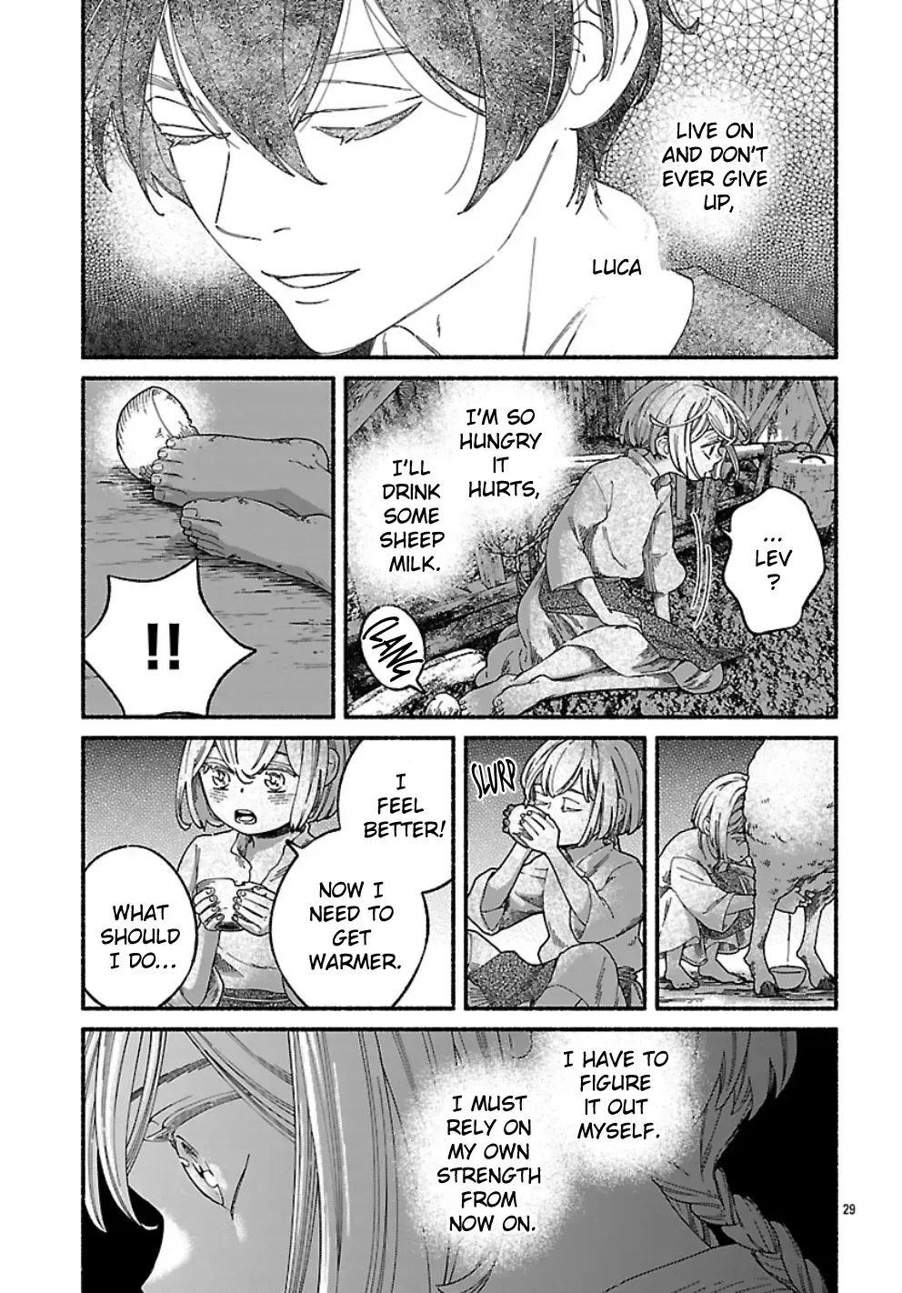 Aoki Balkanalia Chapter 1 page 32