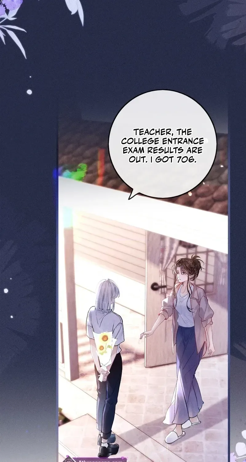 My Yandere Female Student Became My Boss Chapter 2 page 14