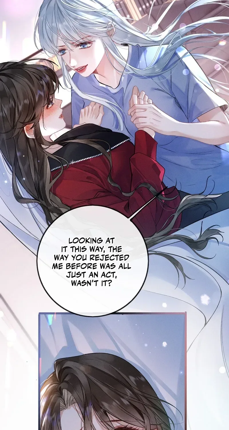 My Yandere Female Student Became My Boss Chapter 2 page 11