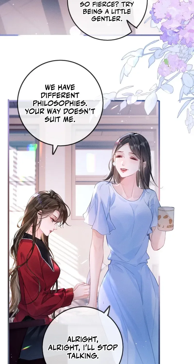 My Yandere Female Student Became My Boss Chapter 1 page 27