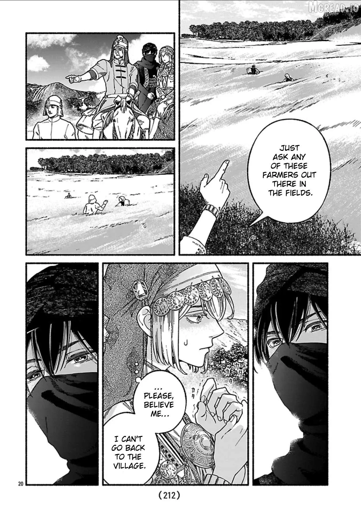 Aoki Balkanalia Chapter 2 page 19