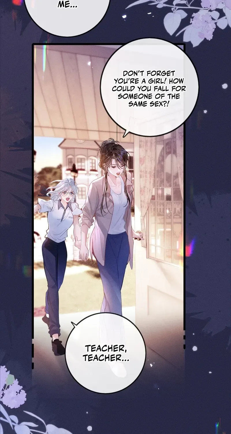 My Yandere Female Student Became My Boss Chapter 2 page 18