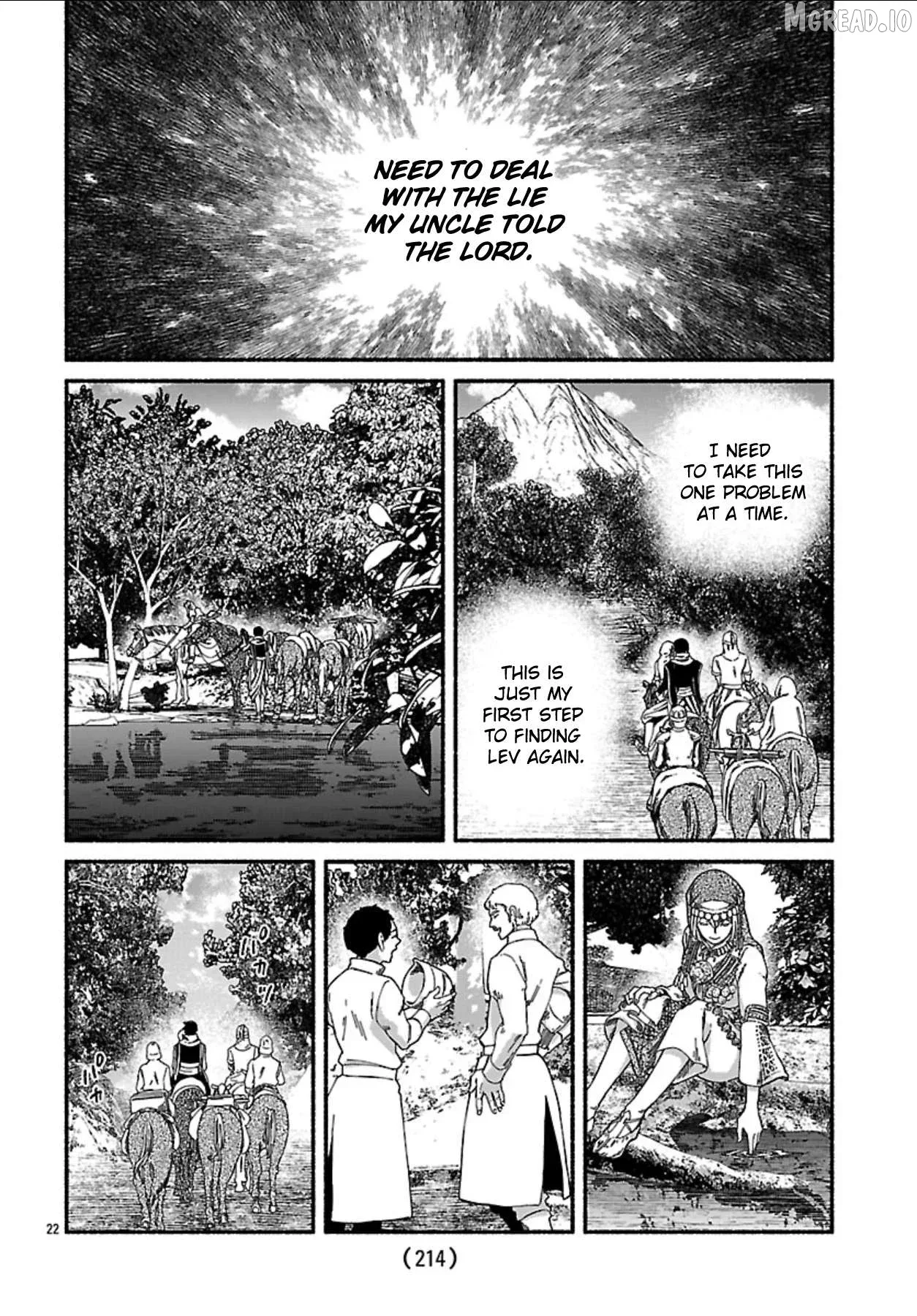 Aoki Balkanalia Chapter 2 page 21