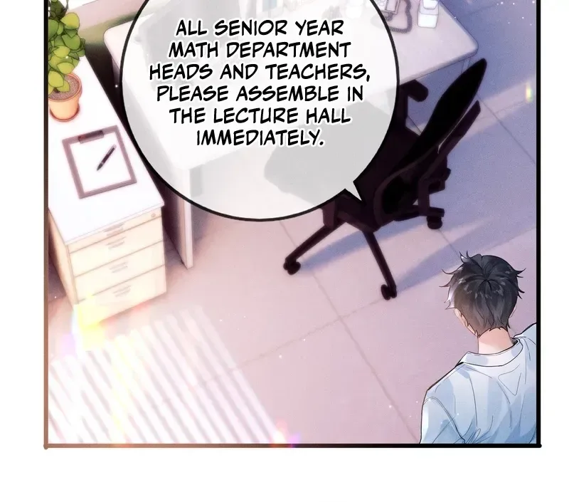 My Yandere Female Student Became My Boss Chapter 1 page 30