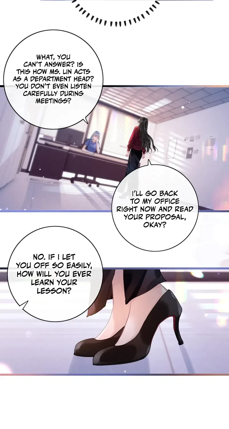 My Yandere Female Student Became My Boss Chapter 2 page 28