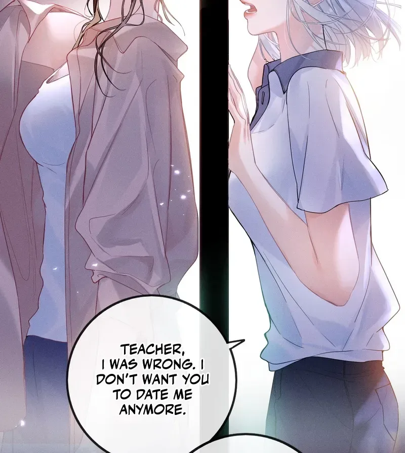 My Yandere Female Student Became My Boss Chapter 2 page 21