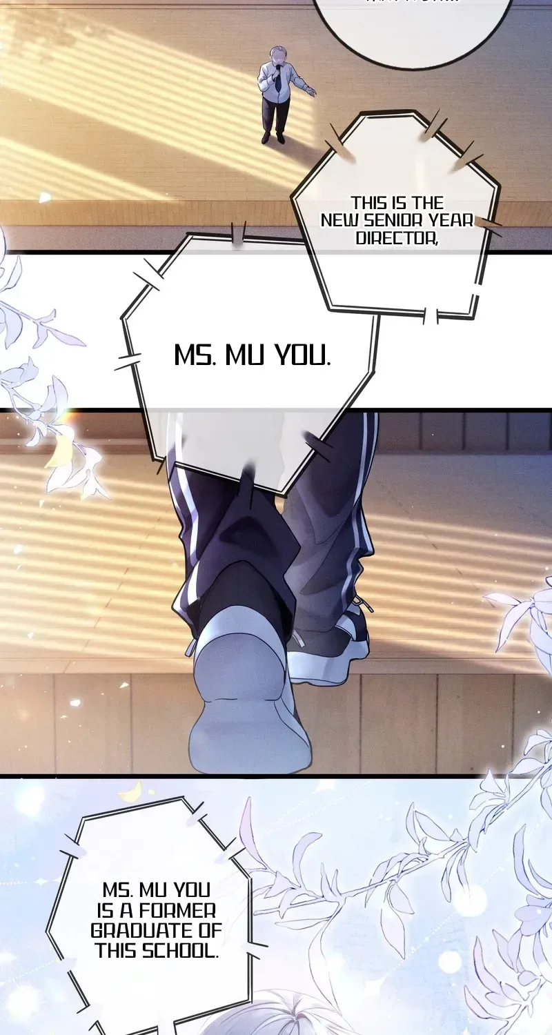 My Yandere Female Student Became My Boss Chapter 1 page 34