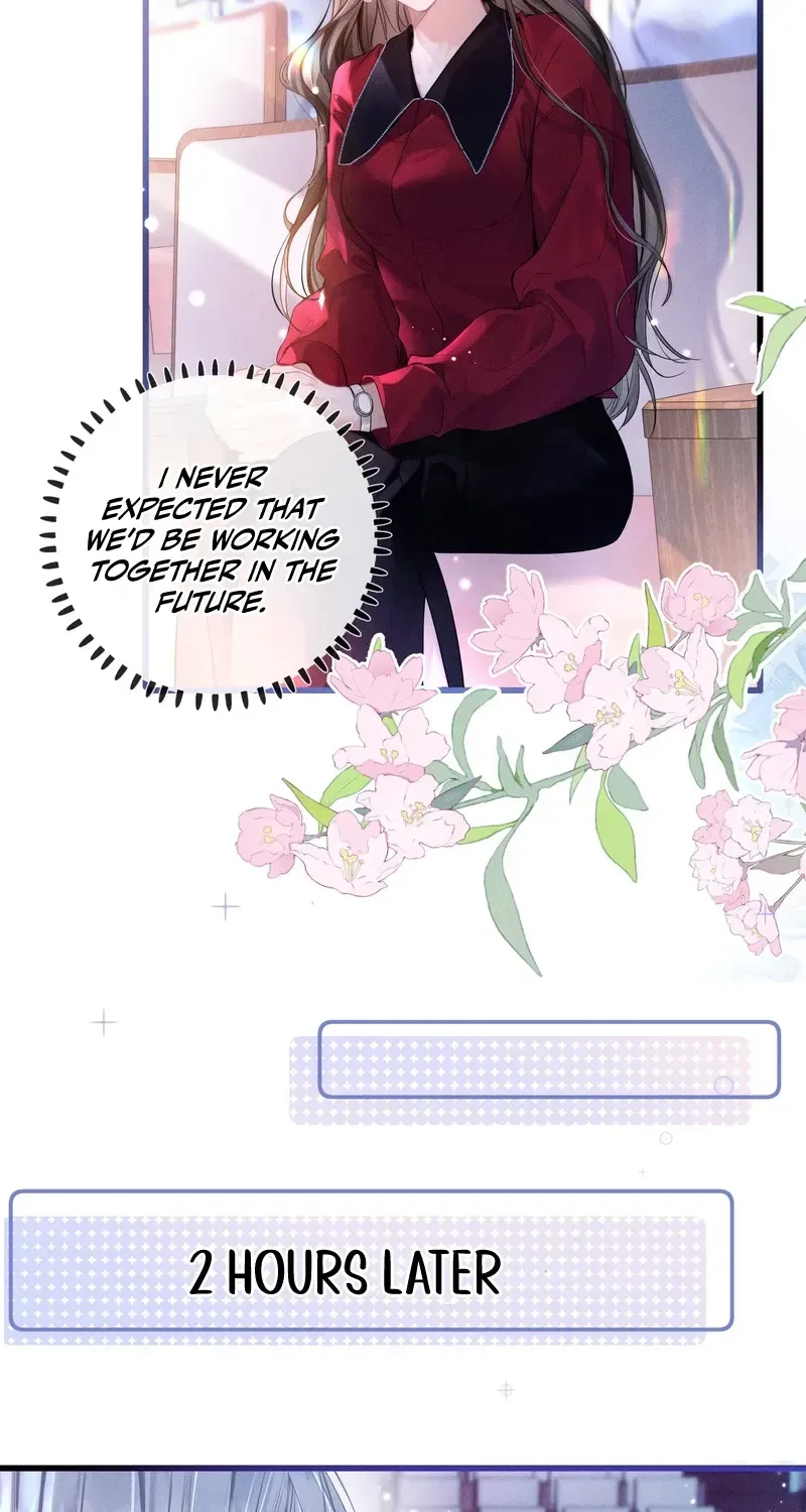 My Yandere Female Student Became My Boss Chapter 1 page 42