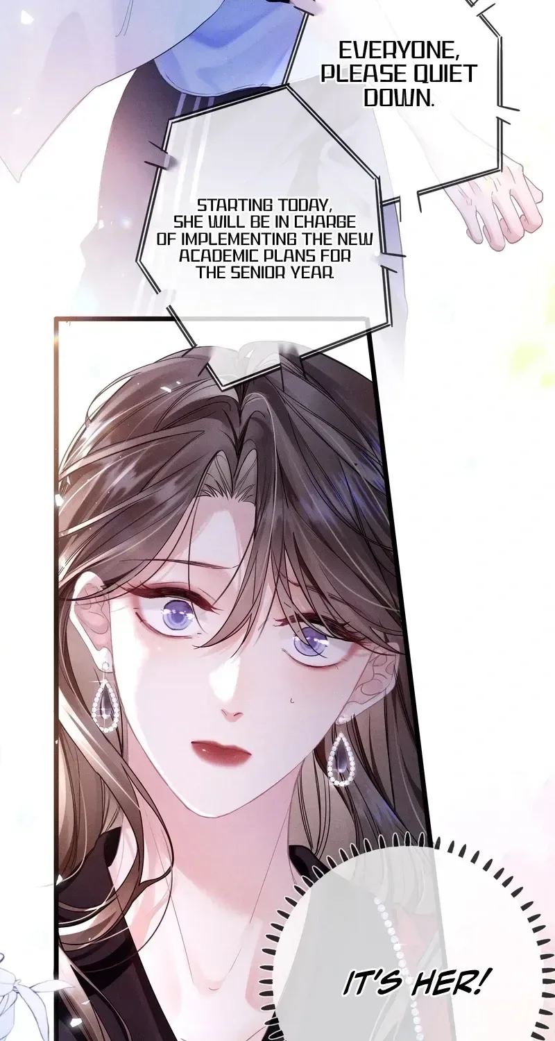 My Yandere Female Student Became My Boss Chapter 1 page 36