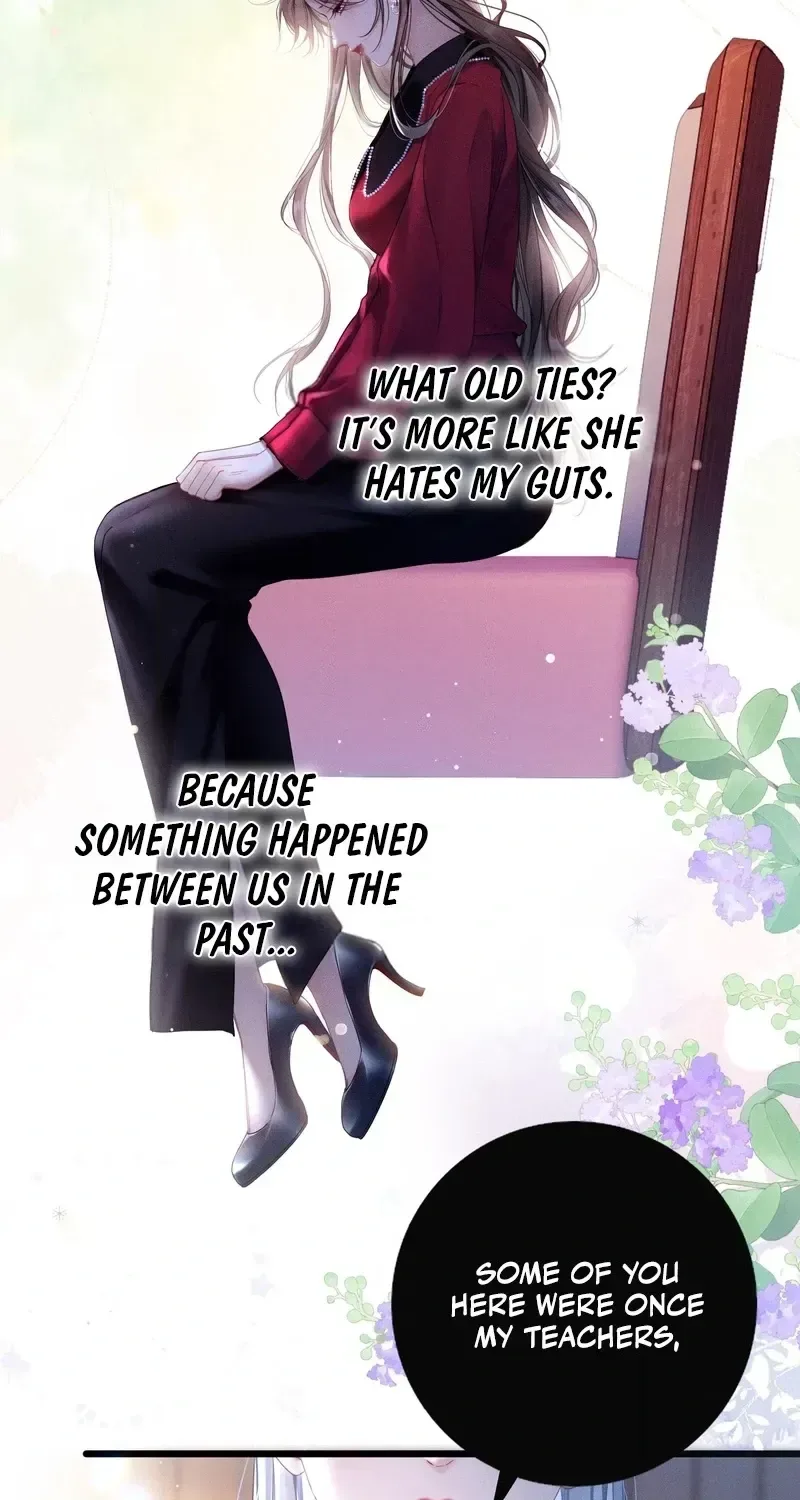 My Yandere Female Student Became My Boss Chapter 1 page 39