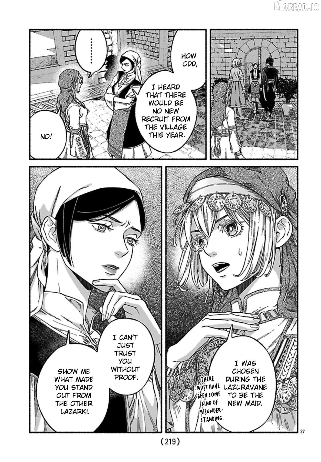 Aoki Balkanalia Chapter 2 page 26