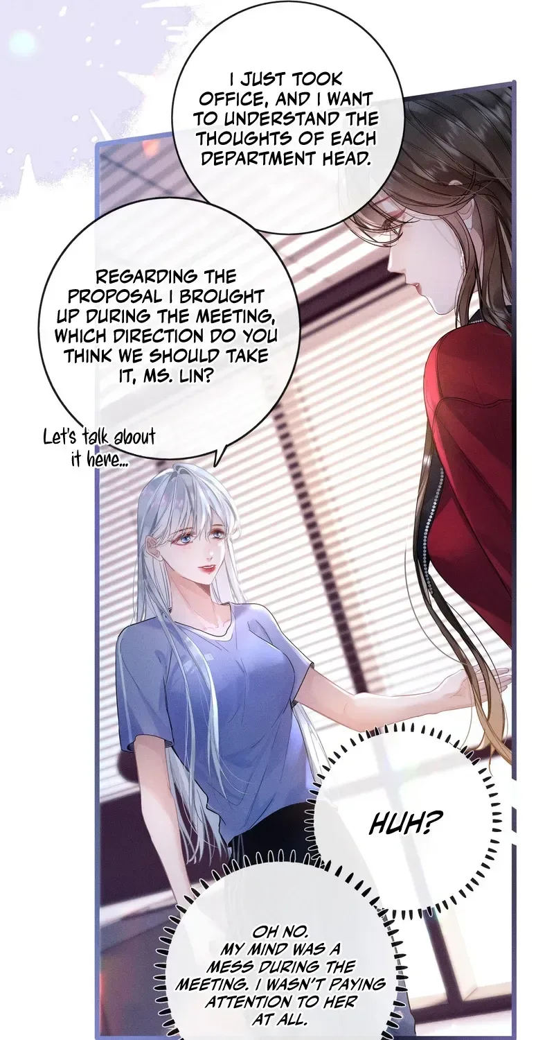 My Yandere Female Student Became My Boss Chapter 2 page 27